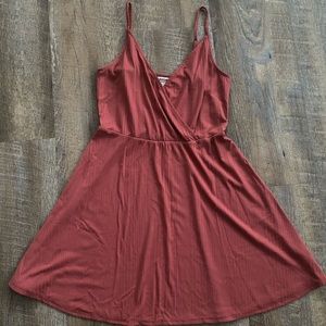 Mossimo Supply Co. dress